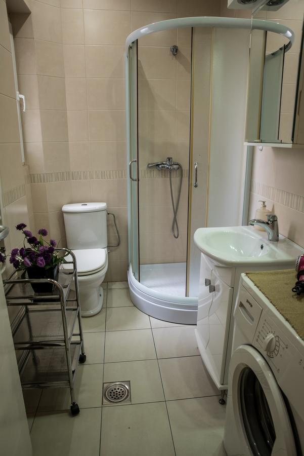 Balkan-Inn Parlament Apartment Белград Екстериор снимка
