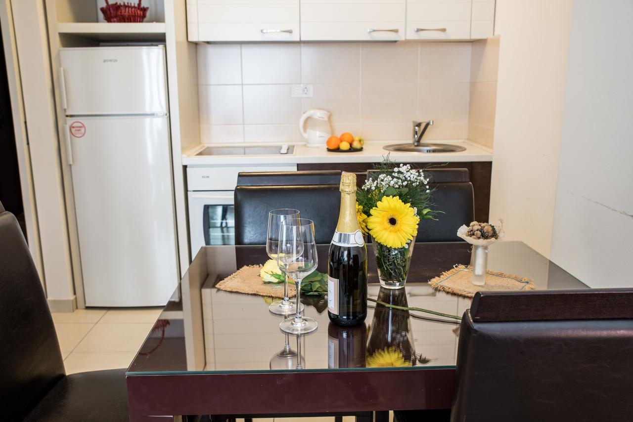 Balkan-Inn Parlament Apartment Белград Екстериор снимка