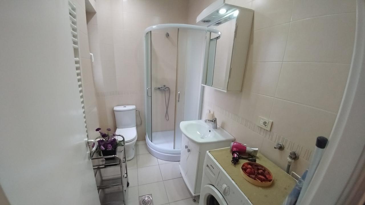 Balkan-Inn Parlament Apartment Белград Екстериор снимка