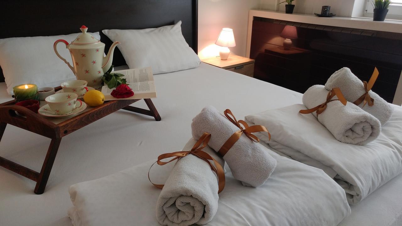 Balkan-Inn Parlament Apartment Белград Екстериор снимка